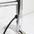 Electric heated towel rack stainless steel towel rack Floor towel rack